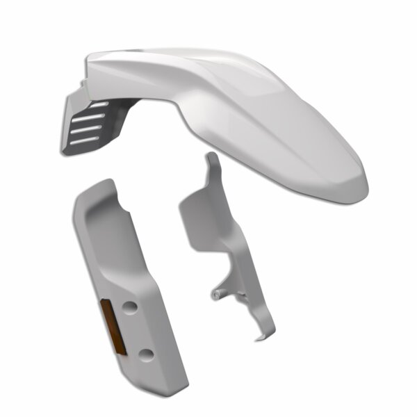 Front mudguard (97181681AA) - pure-ducati.com