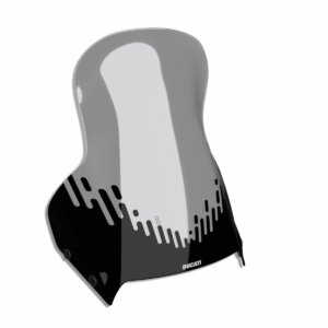 Touring windscreen (97181691AA)