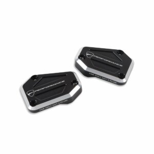 Covers for brake and clutch fluid reservoirs (96180201AA)