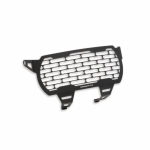 Headlight protection grille (97381261AA)