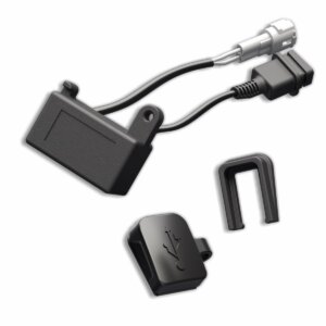 USB-A socket (96681821AA)