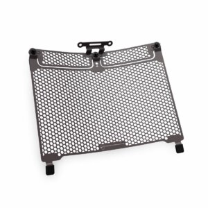 Aluminium protection grid for water radiator (97382261AA)