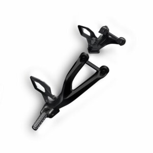 Passenger footpegs (96282232AA)