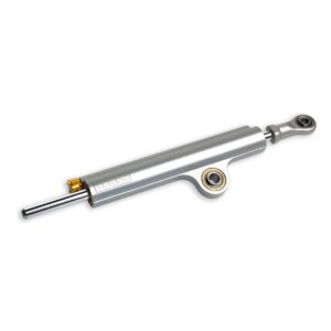 Öhlins adjustable steering damper (96282131CA)