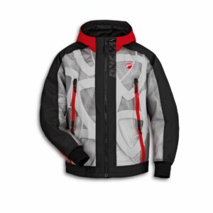 Ducati Overlay YO (98108505)