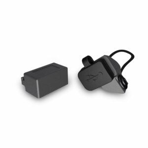 USB-A socket (96681721AA)