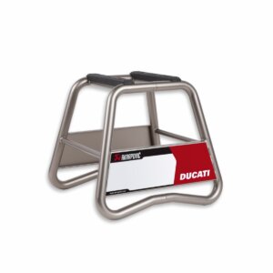 Titanium bike stand (97080232AA)