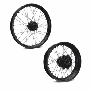 Performance spoked wheel rims (96380212AA)
