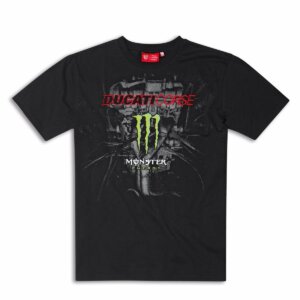 DC Monster Energy (98780192)