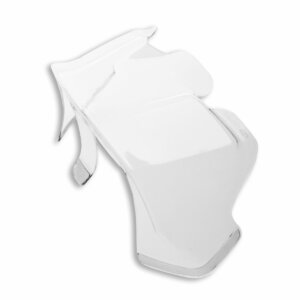 RX-7 Racing Spoiler Clear (981071127)